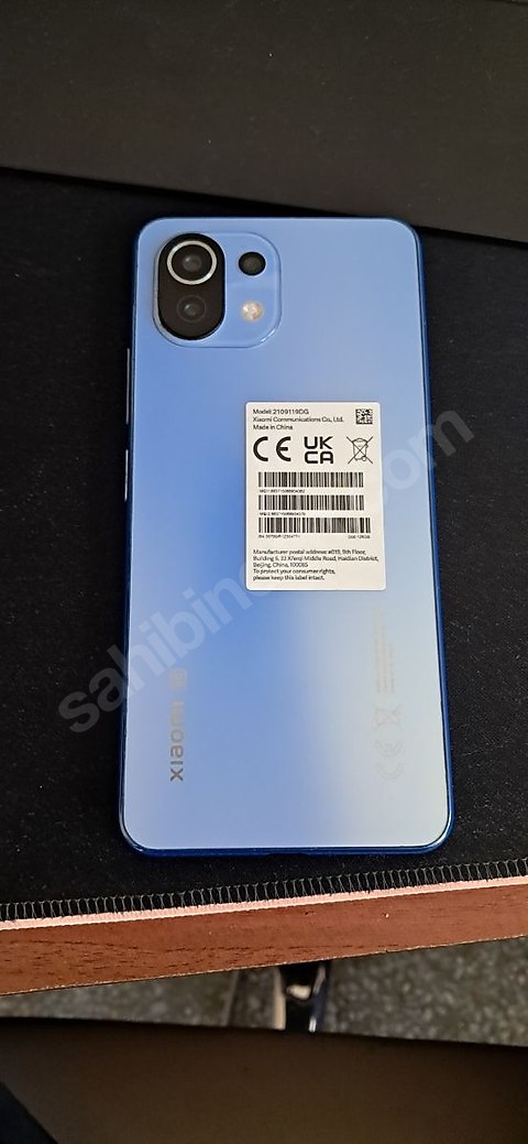 Xioami 11 Lite 5G NE