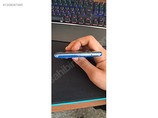 İkinci El ve Sıfır Alışveriş / Cep Telefonu & Aksesuar / Cep Telefonu / Xiaomi / Mi 11 Lite 5G NE