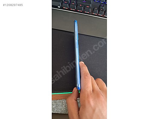 İkinci El ve Sıfır Alışveriş / Cep Telefonu & Aksesuar / Cep Telefonu / Xiaomi / Mi 11 Lite 5G NE