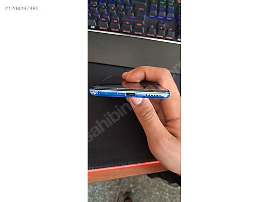 İkinci El ve Sıfır Alışveriş / Cep Telefonu & Aksesuar / Cep Telefonu / Xiaomi / Mi 11 Lite 5G NE