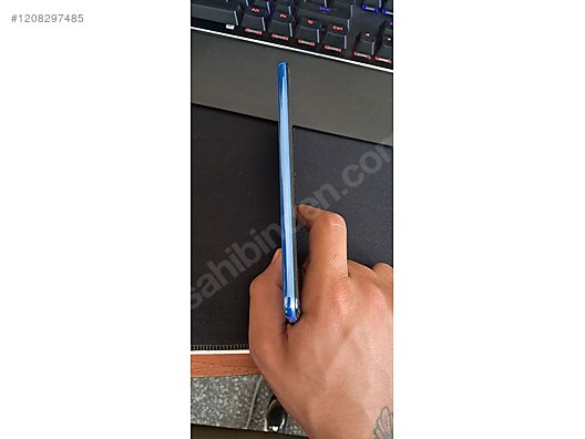 İkinci El ve Sıfır Alışveriş / Cep Telefonu & Aksesuar / Cep Telefonu / Xiaomi / Mi 11 Lite 5G NE