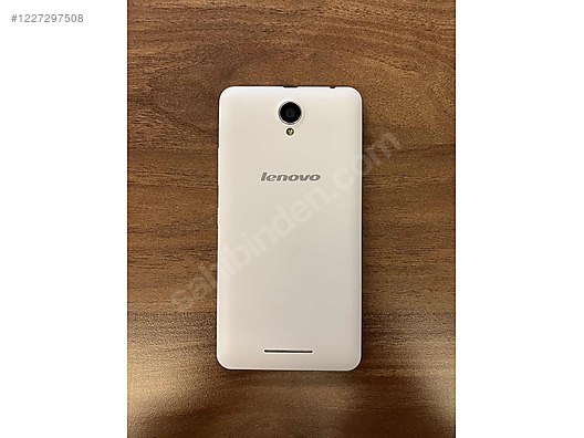 Used & Brand New Items / Cell Phones & Accessories / Cell Phones / Lenovo / A5000