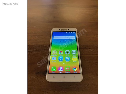 Used & Brand New Items / Cell Phones & Accessories / Cell Phones / Lenovo / A5000