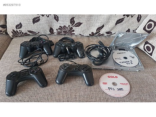 sony ps2 slim ilan ve alisveriste ilk adres sahibinden com da 953297510 sony ps2 slim ilan ve alisveriste ilk adres sahibinden com da 953297510
