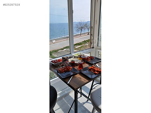 Gunluk Denize Sifir Kiralik Ev Gunluk Kiralik Daire Ilanlari Sahibinden Com Da 925297528
