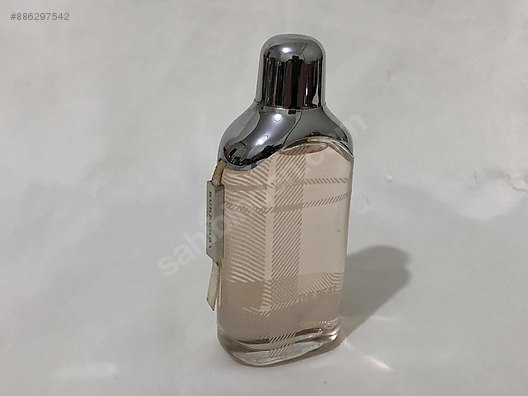 burberry the beat fiyat