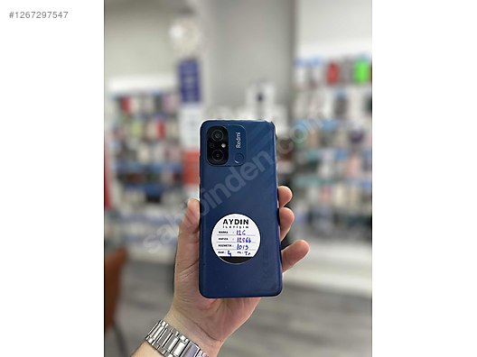Used & Brand New Items / Cell Phones & Accessories / Cell Phones / Xiaomi / Redmi 12C