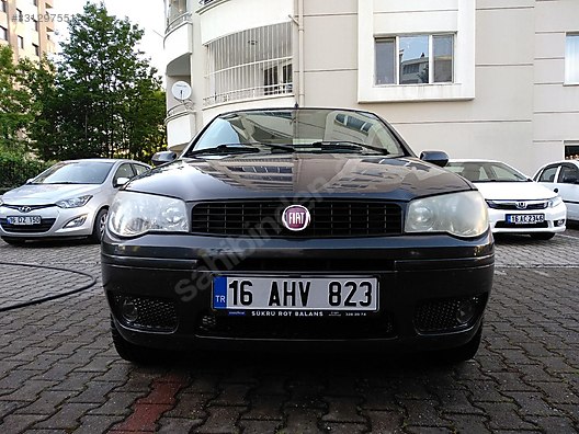 Fiat Albea 2010 Model Kol Dayama Kolcak Delme Yok Fiyatlari Ve Ozellikleri