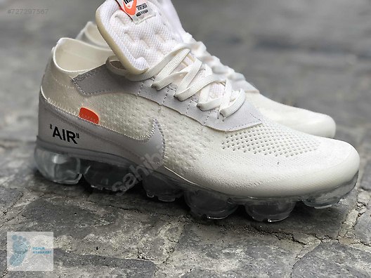 Nike Air VaporMax 2019 Running Shoes Ref. AR6631