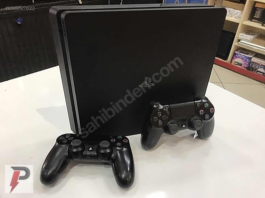 Sony Ps4 Slim 500 Gb Cuh 2218 Yeni Slim Kasa 2 Kol Ilan Ve Alisveriste Ilk Adres Sahibinden Com Da 890297622