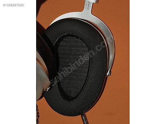 Hifiman Ananda Nano sahibinden.comda - 1338297630