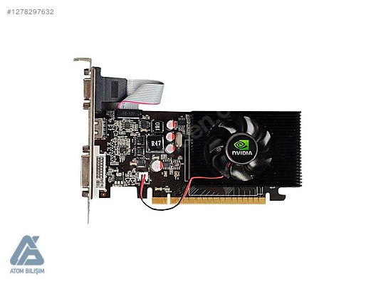 Used & Brand New Items / Computers / Desktops / Desktop Components / Graphics Cards