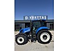Machinery / Agricultural Machines / Tractors / New Holland / TR5.100