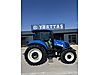 Machinery / Agricultural Machines / Tractors / New Holland / TR5.100