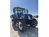 Machinery / Agricultural Machines / Tractors / New Holland / TR5.100