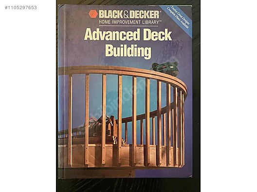 Advanced Deck Building [Book]