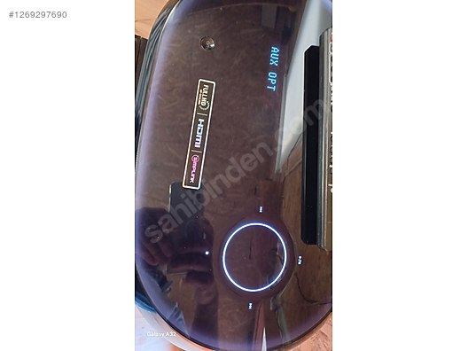 İkinci El ve Sıfır Alışveriş / Bilgisayar / Çevre Birimleri / Hoparlör / Ses Sistemi