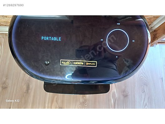 İkinci El ve Sıfır Alışveriş / Bilgisayar / Çevre Birimleri / Hoparlör / Ses Sistemi