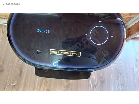 İkinci El ve Sıfır Alışveriş / Bilgisayar / Çevre Birimleri / Hoparlör / Ses Sistemi