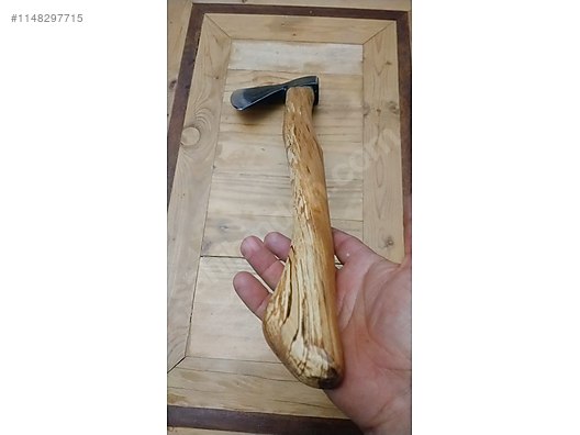 Used & Brand New Items / Garden & Home Improvement / Hand Tools / Hammer, Adze & Axe