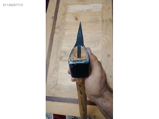 Used & Brand New Items / Garden & Home Improvement / Hand Tools / Hammer, Adze & Axe