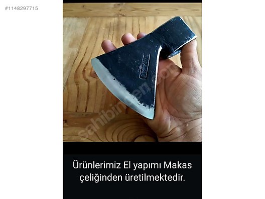 Used & Brand New Items / Garden & Home Improvement / Hand Tools / Hammer, Adze & Axe