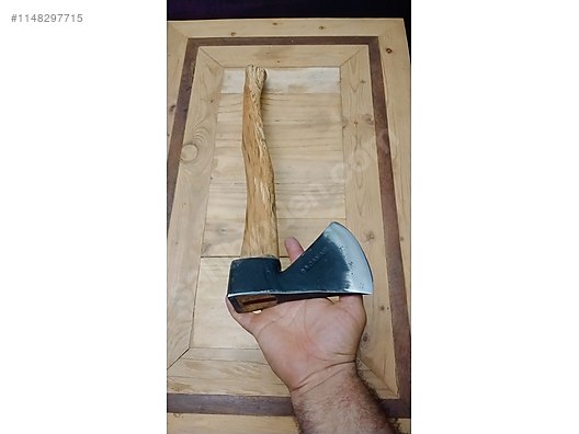 Used & Brand New Items / Garden & Home Improvement / Hand Tools / Hammer, Adze & Axe