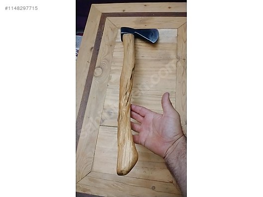 Used & Brand New Items / Garden & Home Improvement / Hand Tools / Hammer, Adze & Axe