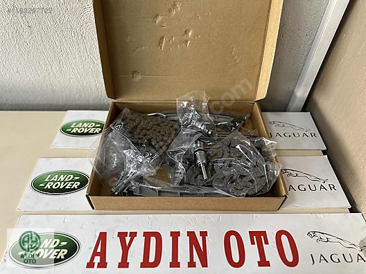 Otomobil & Arazi Aracı / Motor / 1418833 EKSANTRİK ZİNCİR SETİ 3.6