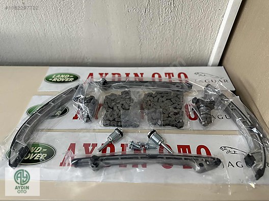 Otomobil & Arazi Aracı / Motor / 1418833 EKSANTRİK ZİNCİR SETİ 3.6