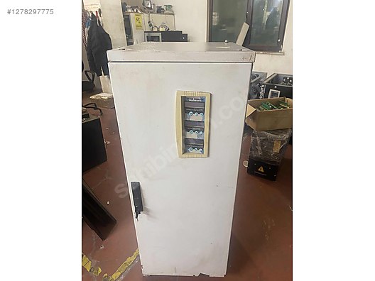 İkinci El ve Sıfır Alışveriş / Bahçe & Yapı Market / Yapı Malzemeleri / Elektrik Tesisatı / Regülatör