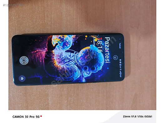 İkinci El ve Sıfır Alışveriş / Cep Telefonu & Aksesuar / Cep Telefonu / OnePlus / 9 Pro