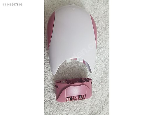 İkinci El ve Sıfır Alışveriş / Kişisel Bakım & Kozmetik / Epilasyon / Epilatör