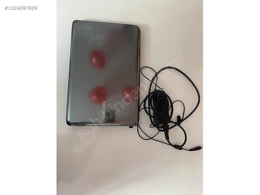 İkinci El ve Sıfır Alışveriş / Bilgisayar / Dizüstü (Notebook) / Laptop / Samsung