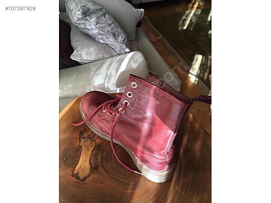 dr martens fiyat
