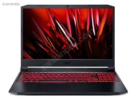 AMD Ryzen 5 Acer Oyuncu Laptop - 1297297850