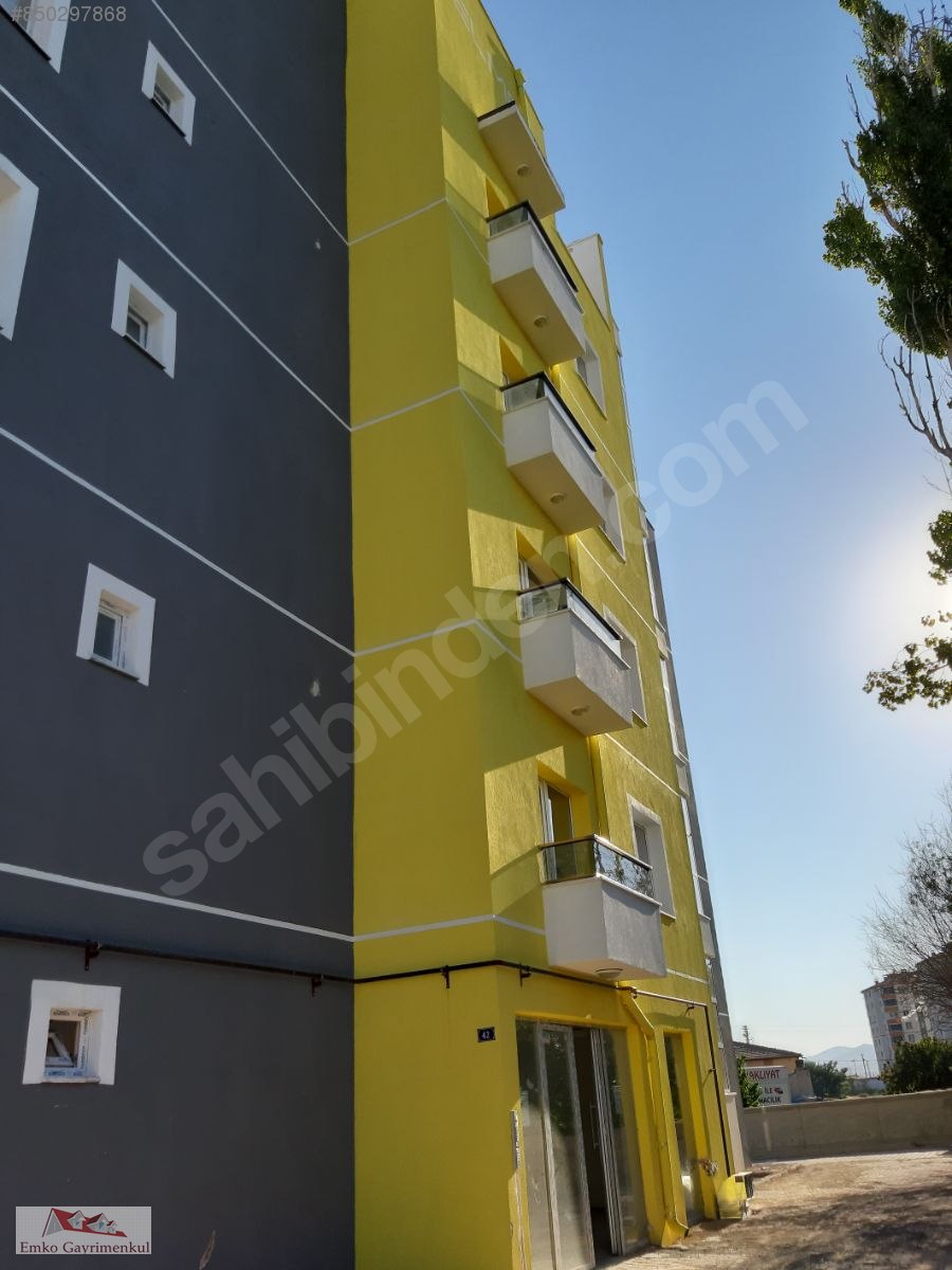 KAYSERİ MELİKGAZİ AMBAR SATILIK 1+1 DAİRE EV REZİDANS Satılık Daire