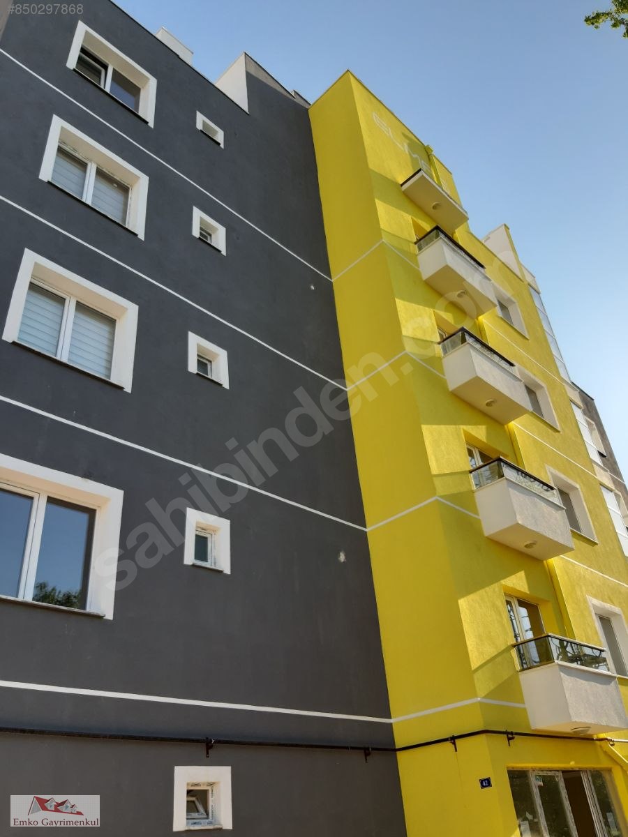 KAYSERİ MELİKGAZİ AMBAR SATILIK 1+1 DAİRE EV REZİDANS Satılık Daire