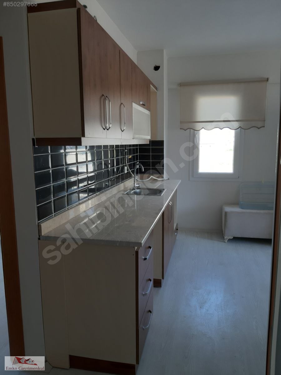 KAYSERİ MELİKGAZİ AMBAR SATILIK 1+1 DAİRE EV REZİDANS Satılık Daire