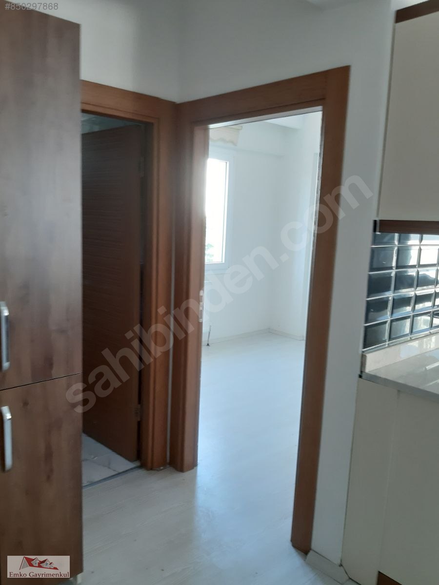 KAYSERİ MELİKGAZİ AMBAR SATILIK 1+1 DAİRE EV REZİDANS Satılık Daire