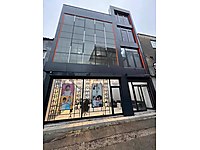 VİŞNE TİCARET BÖLGESİNDE SATILIK 3 KATLI KOMPLE İŞ YERİ #1276297878