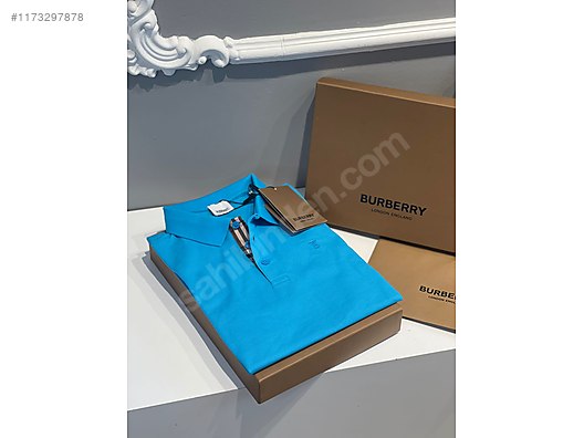 Burberry Polo Ti ort Burberry Erkek Ti ort Modelleri sahibinden da 1173297878