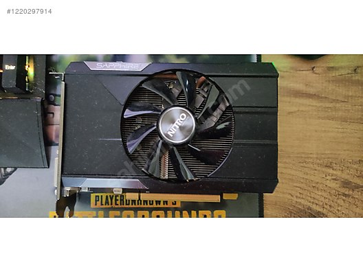 Graphics Card R7 360 Especificaciones Sapphire Radeon Amd R7 360