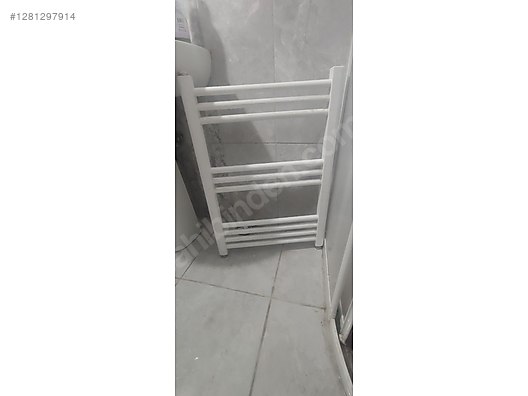 İkinci El ve Sıfır Alışveriş / Bahçe & Yapı Market / Yapı Malzemeleri / Isıtma / Petek & Havlupan