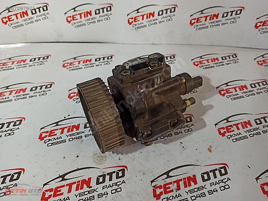 Minivans Vans Ignition Fuel Fiat Doblo 1 9 Jtd Mazot Pompasi At Sahibinden Com