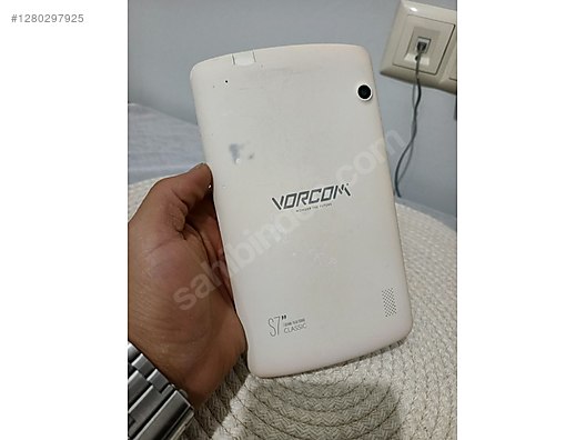 Vorcom S7