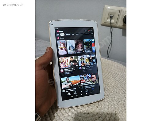 İkinci El Vorcom S7