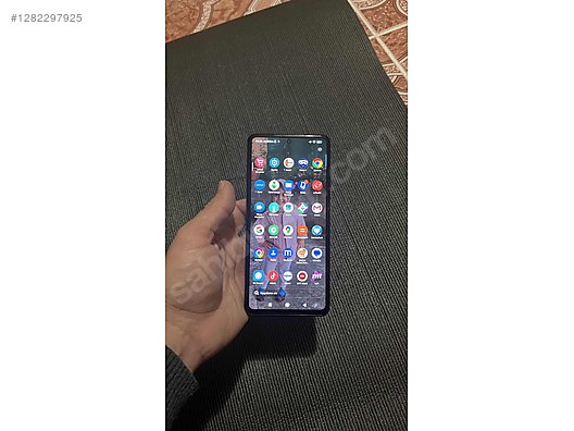 Used & Brand New Items / Cell Phones & Accessories / Cell Phones / Xiaomi / Poco X3