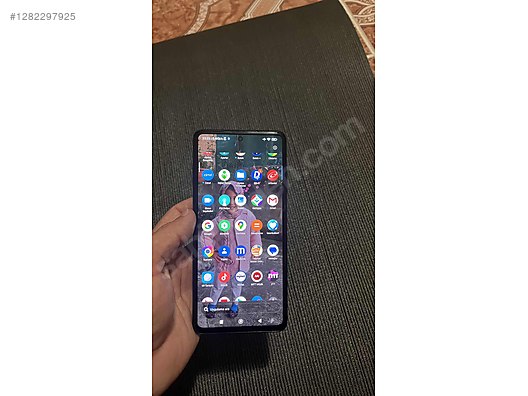 Used & Brand New Items / Cell Phones & Accessories / Cell Phones / Xiaomi / Poco X3