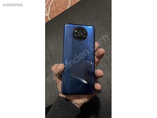 Used & Brand New Items / Cell Phones & Accessories / Cell Phones / Xiaomi / Poco X3